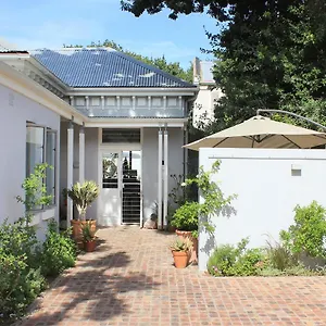 ** Frühstückspension Himmelblau Boutique Südafrika