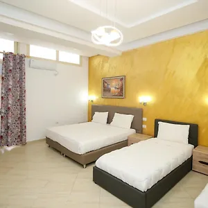 **** Hotel Rose Albanien