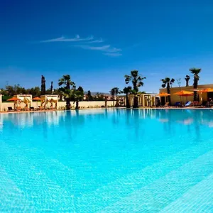 Palais Medina 5*, Fes Morocco