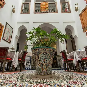 Dar Medina Ziat 3*, Fes Morocco