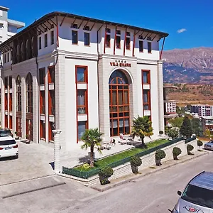 Sharm Luxury 4*, Gjirokaster Albania