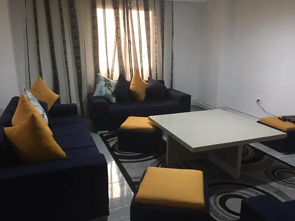 Hostel Hotel Metropole Residence Tunis