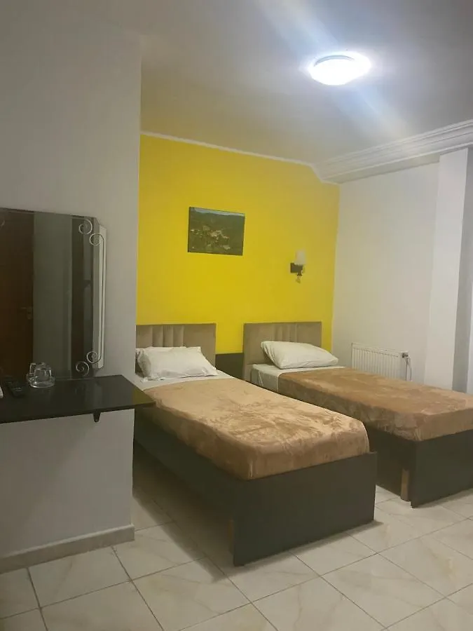 Hotel Metropole Residence Tunis Hostel