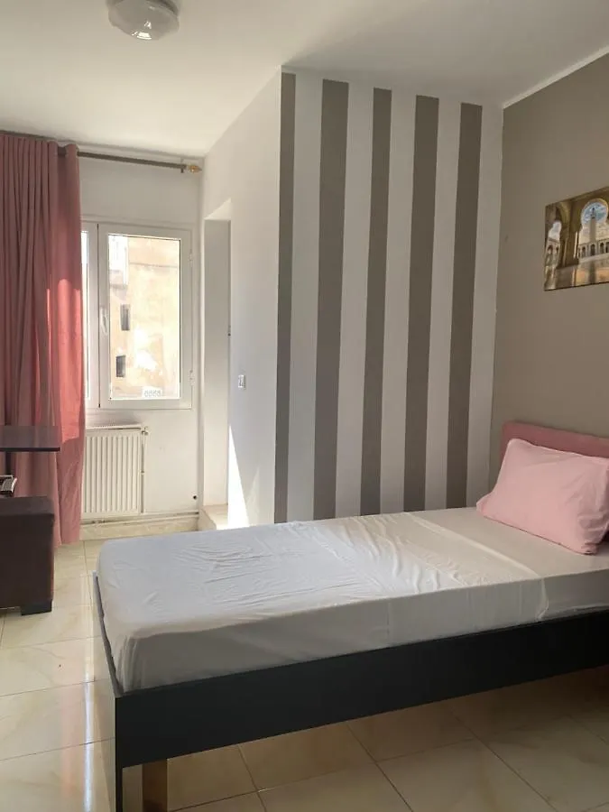Hotel Metropole Residence Tunis 0*,  Tunezja