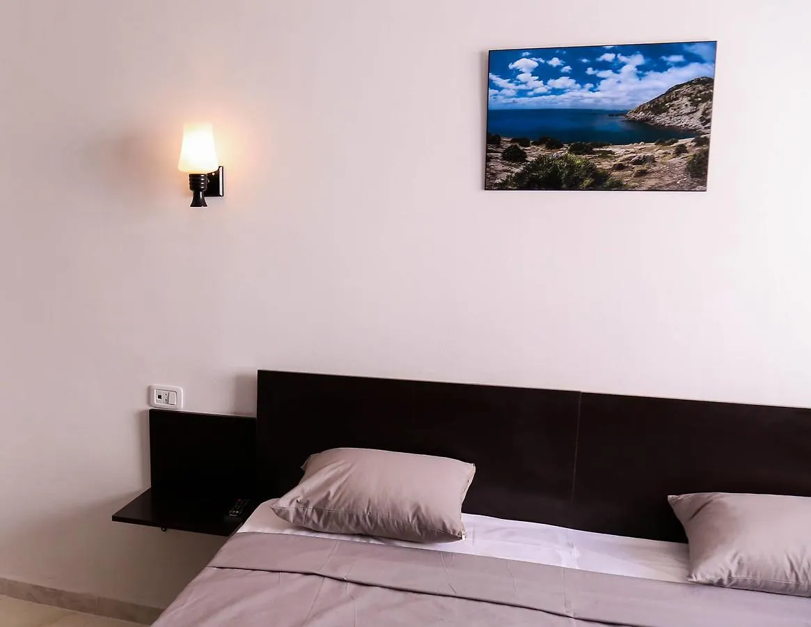 Hotel Metropole Residence Tunis