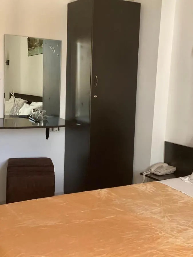 Hotel Metropole Residence Tunis 0*,  Tunezja